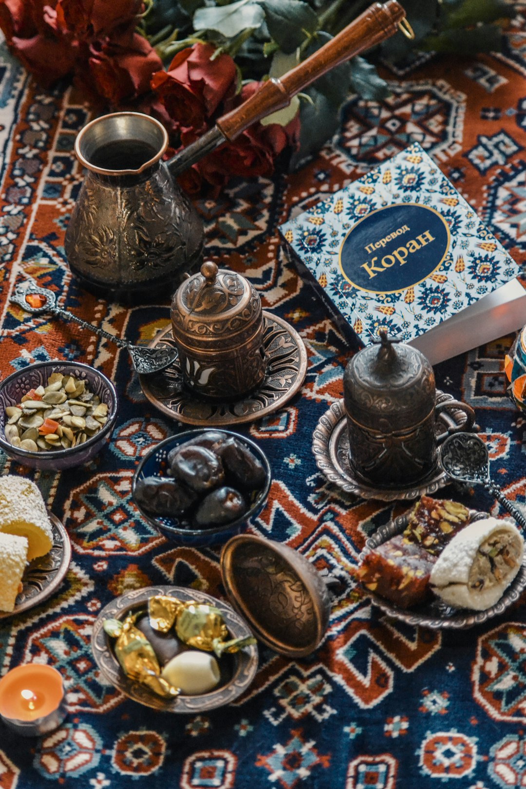Türk pastaları çeşitleri