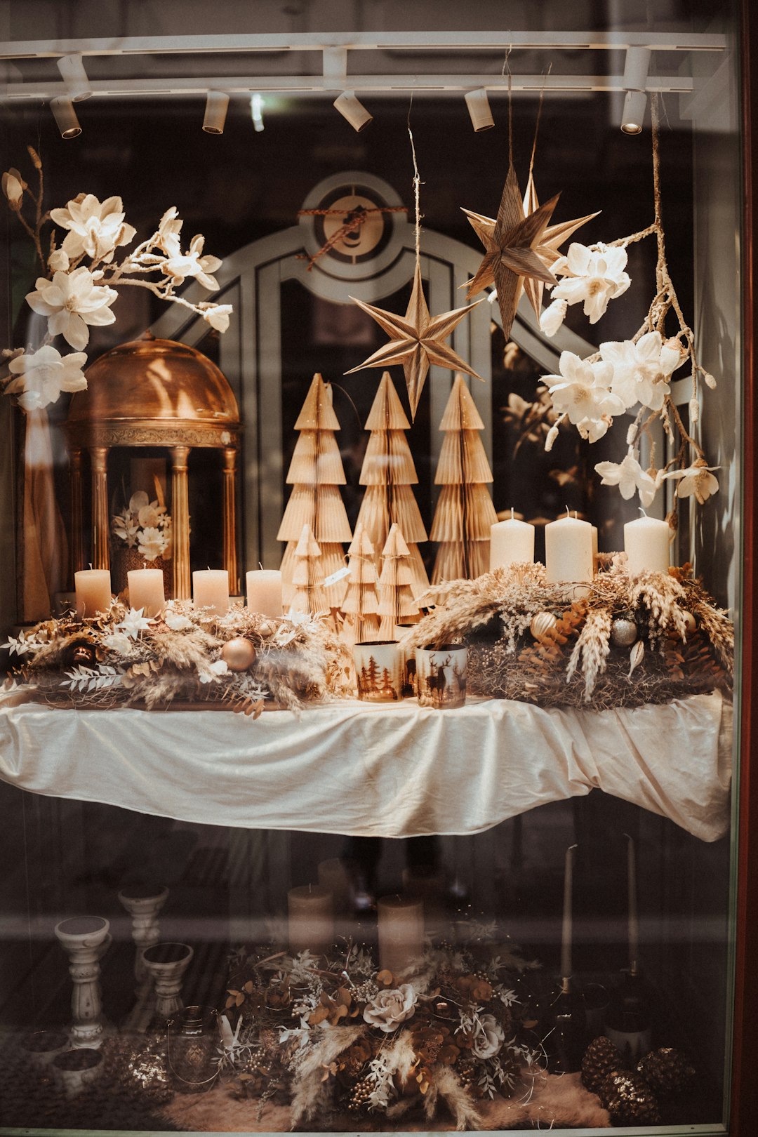 Map location of Sweet Delights